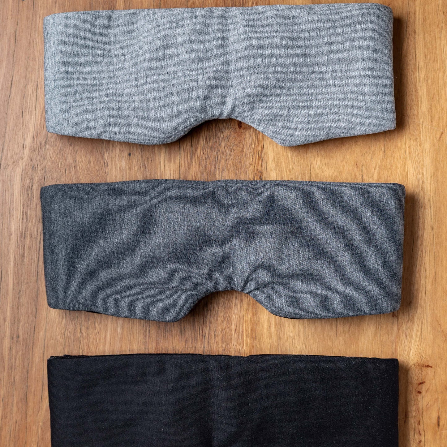 Blackout Sleep Mask