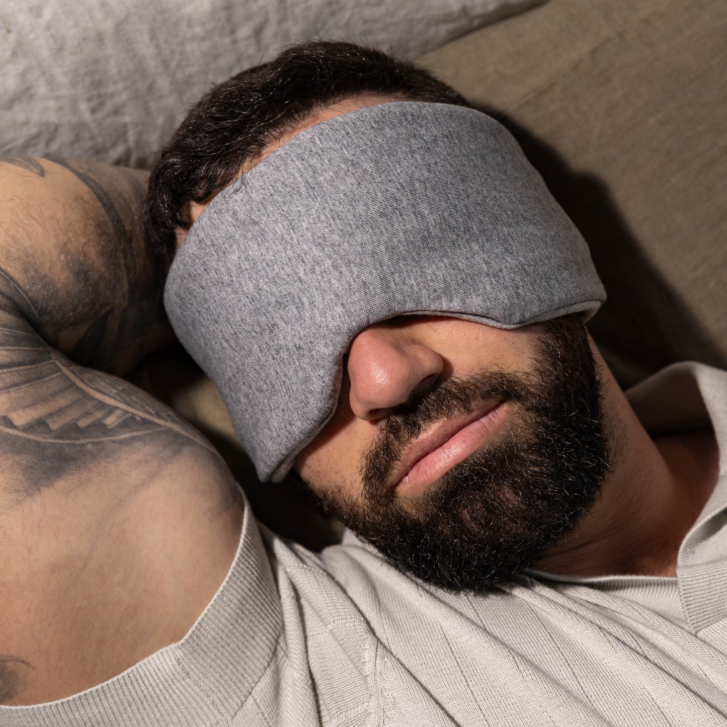 Blackout Sleep Mask