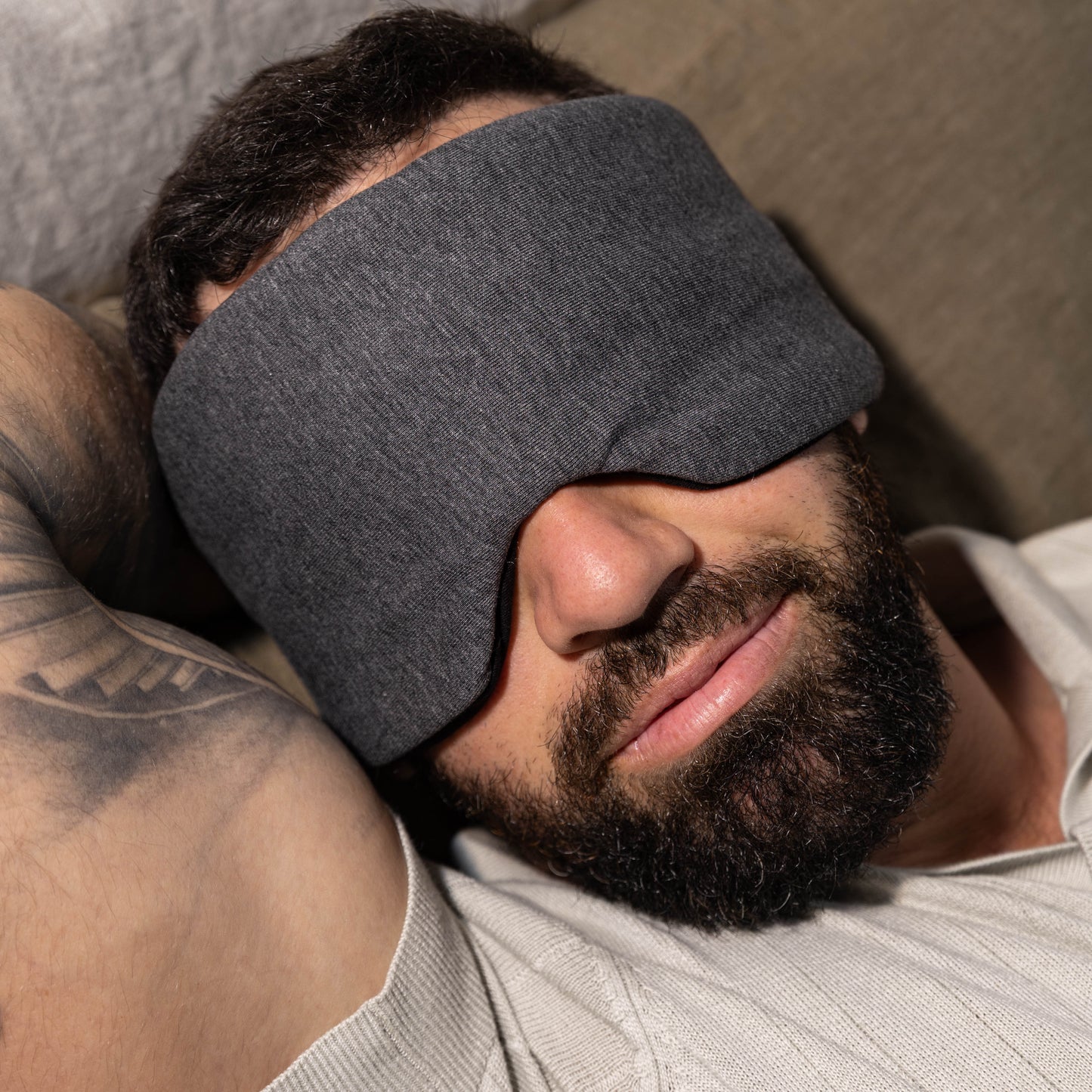 Blackout Sleep Mask