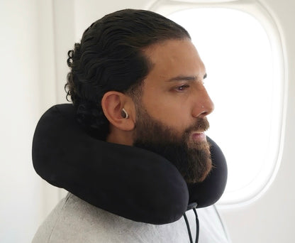 Fullnod™ Jet Set Bundle — The Ultimate Men’s Travel Gift