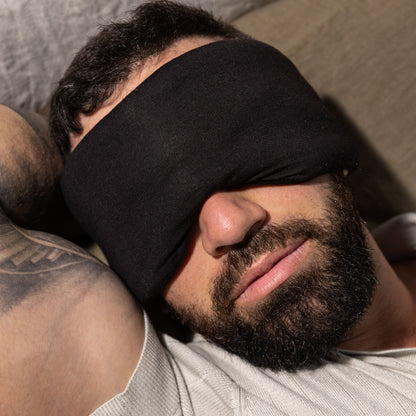Blackout Sleep Mask
