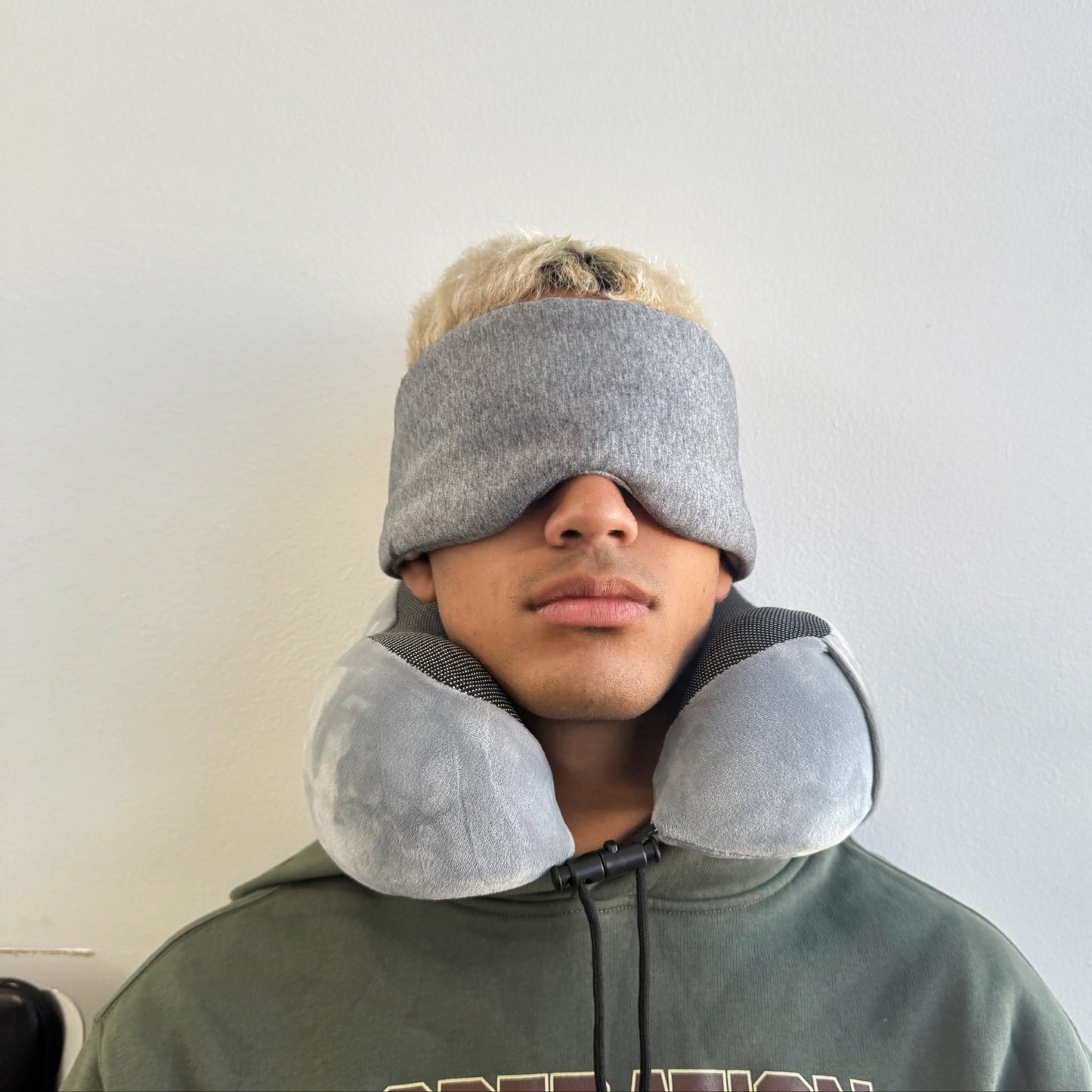 Fullnod™ Jet Set Bundle — The Ultimate Men’s Travel Gift