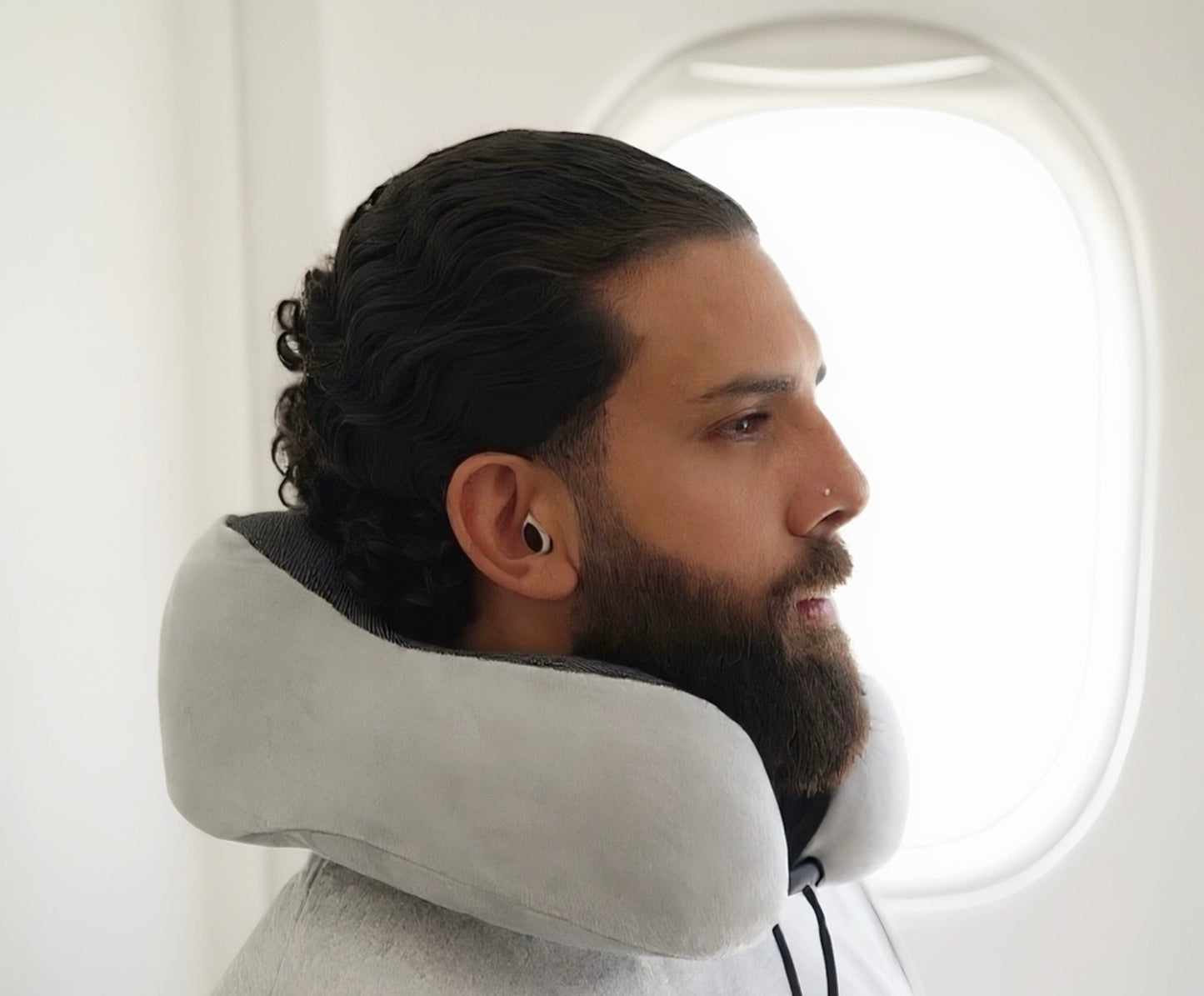 Fullnod™ Jet Set Bundle — The Ultimate Men’s Travel Gift